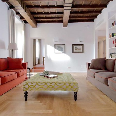 Residenza Torre Vecchiarelli - Apt 3 Rom Exterior foto