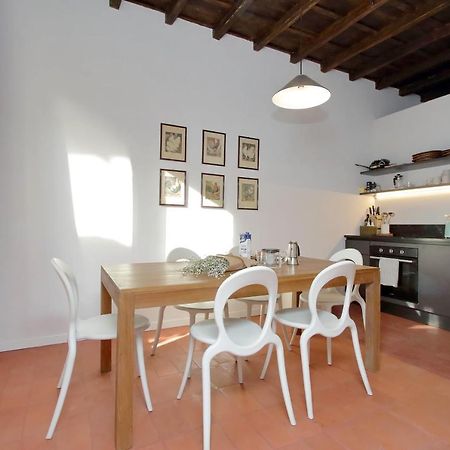 Residenza Torre Vecchiarelli - Apt 3 Rom Exterior foto