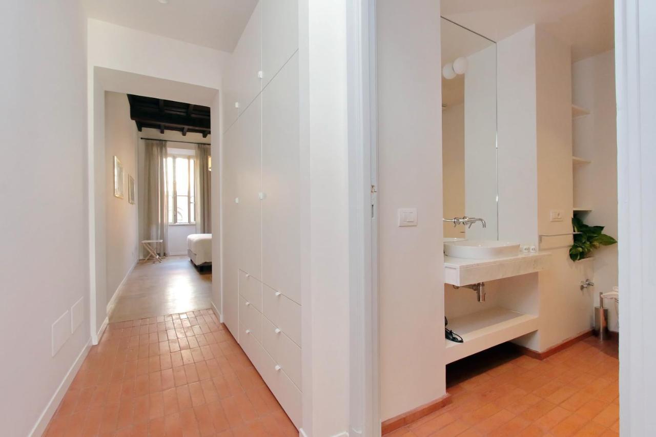 Residenza Torre Vecchiarelli - Apt 3 Rom Exterior foto