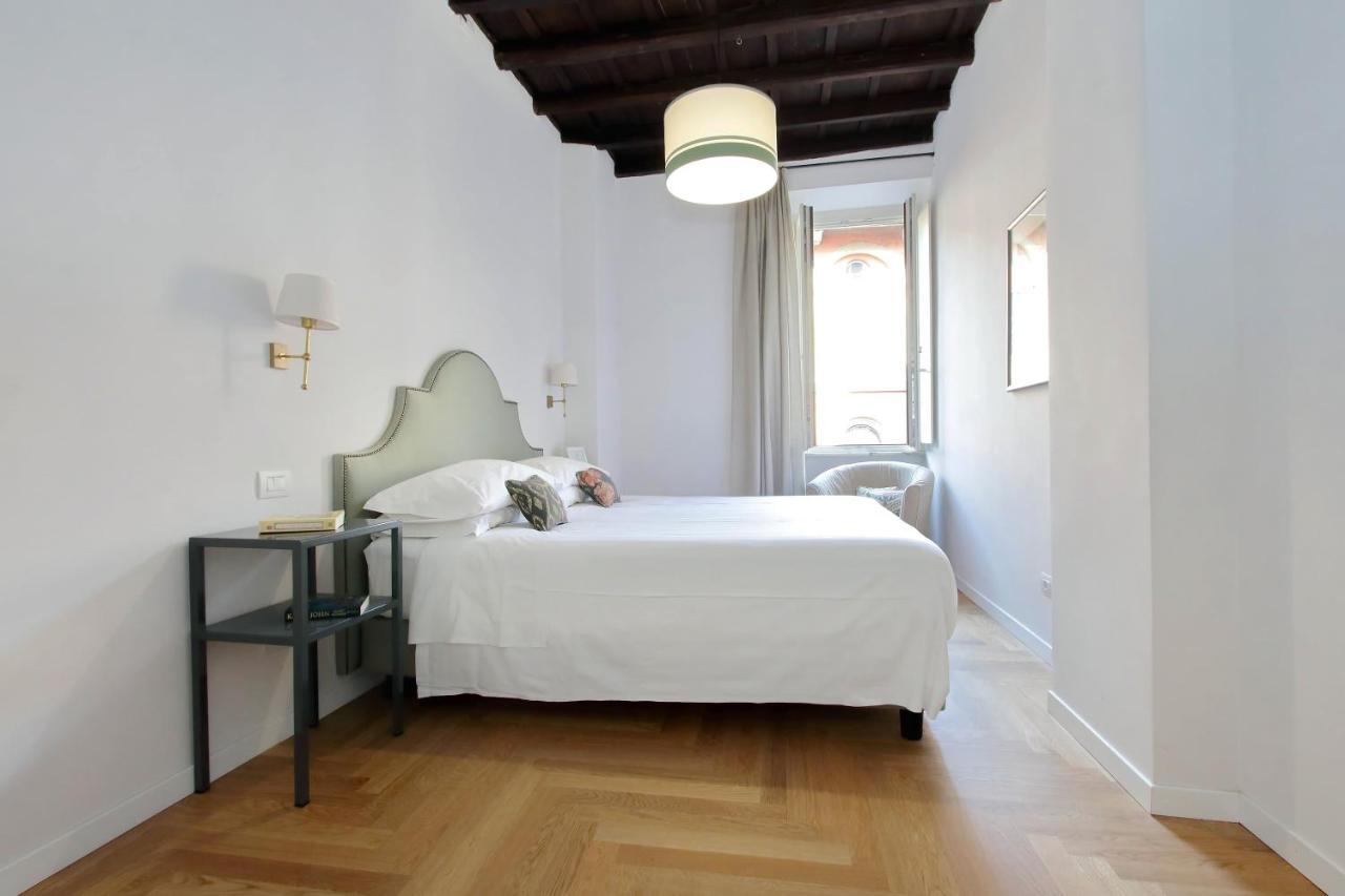 Residenza Torre Vecchiarelli - Apt 3 Rom Exterior foto