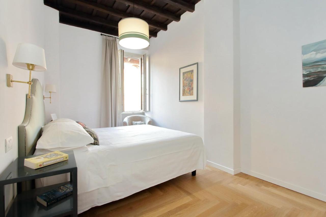 Residenza Torre Vecchiarelli - Apt 3 Rom Exterior foto