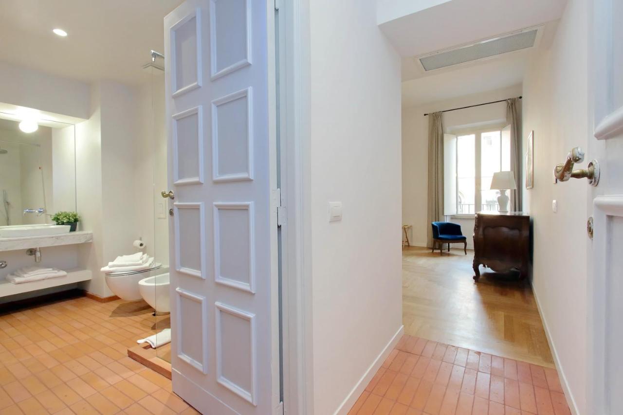 Residenza Torre Vecchiarelli - Apt 3 Rom Exterior foto